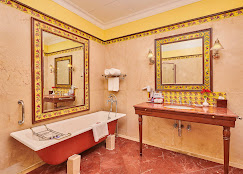 Photo 8 of The LaLiT Grand Palace Srinagar