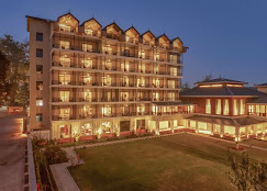 Photo 4 of Radisson Collection Hotel & Spa Riverfront Srinagar