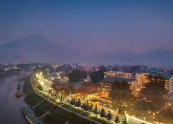 Photo 7 of Radisson Collection Hotel & Spa Riverfront Srinagar