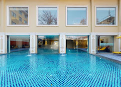 Photo 10 of Radisson Collection Hotel & Spa Riverfront Srinagar