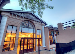 The Chinar Resort And Spa Logo