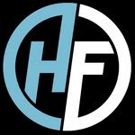 Highland Performance Centre Logo
