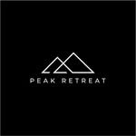 Peak Performance Fitness Retreat Logo
