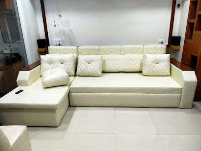 Evok Furniture Store Logo