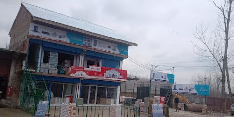 Raheek Group Logo