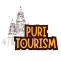 Puri Tourism Logo