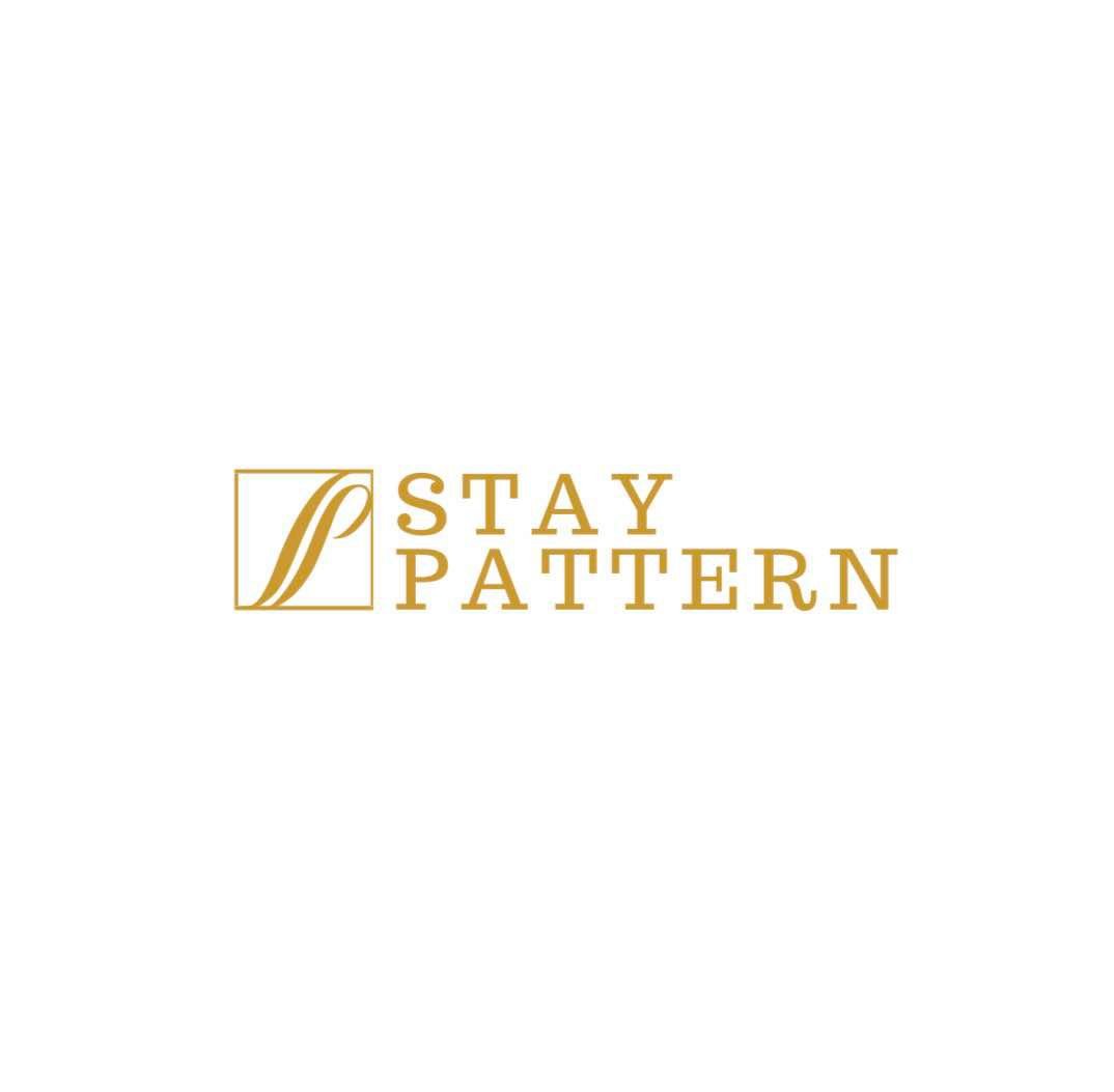Stay Pattern Hotel and Resorts Logo
